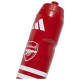 Adidas Μπουκάλι νερού FC Arsenal Home Bottle 750ml Adidas Μπουκάλι νερού FC Arsenal Home Bottle 750ml
